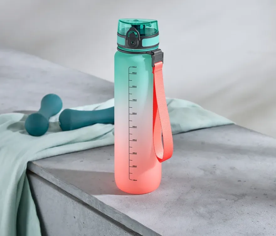 Trinkflasche