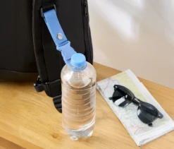 Trinkflaschen-Rucksackanhänger