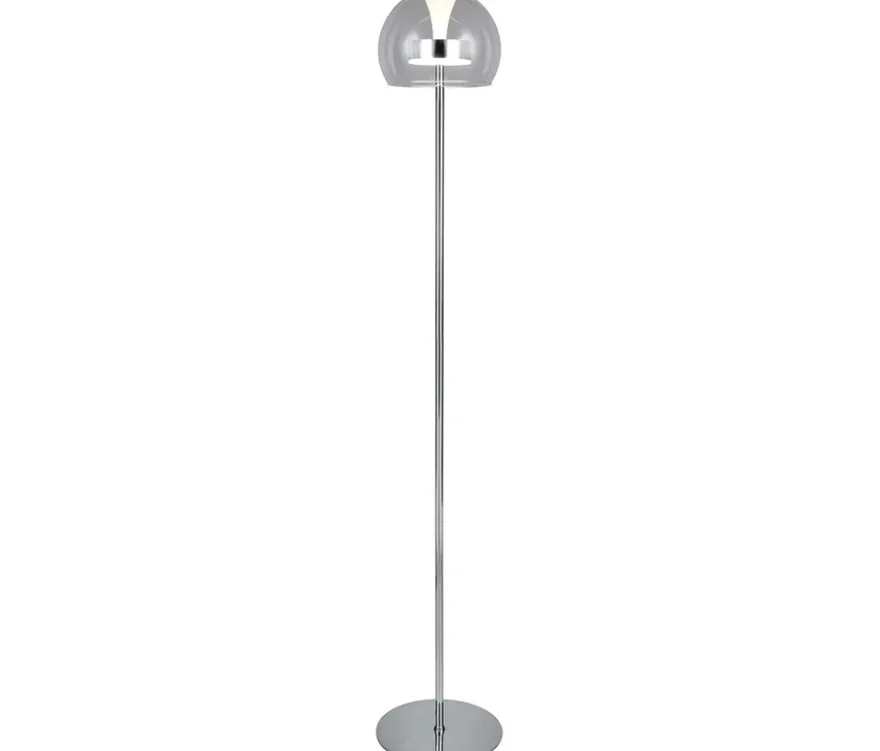Trio LED-Stehleuchte »Flynt«