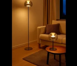 Trio LED-Stehleuchte »Flynt«