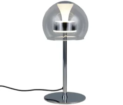 Trio LED-Tischleuchte »Flynt«