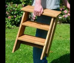 Tritthocker