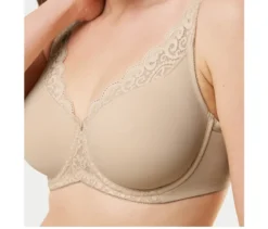 Triumph Amourette Minimizer-BH, skin