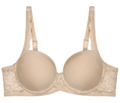 Triumph Amourette T-Shirt BH, Skin