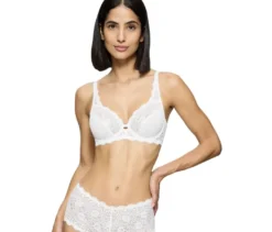 Triumph Amourette W BH, white