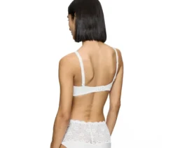 Triumph Amourette W BH, white