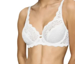 Triumph Amourette W BH, white