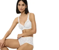 Triumph Amourette W BH, white