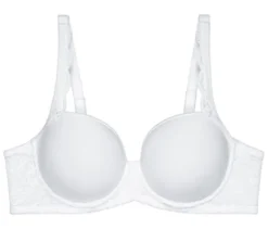 Triumph Amourette WP BH, white