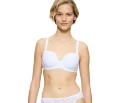 Triumph Amourette WP BH, white