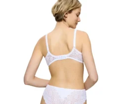Triumph Amourette WP BH, white