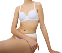 Triumph Amourette WP BH, white