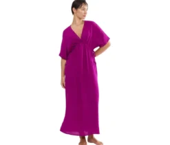 Triumph Beach MyWear Kaftan Maxi Dress