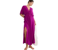 Triumph Beach MyWear Kaftan Maxi Dress