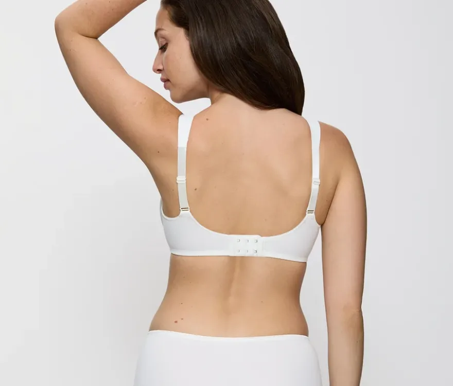 Triumph Essential »Minimizer W X«, Vanille