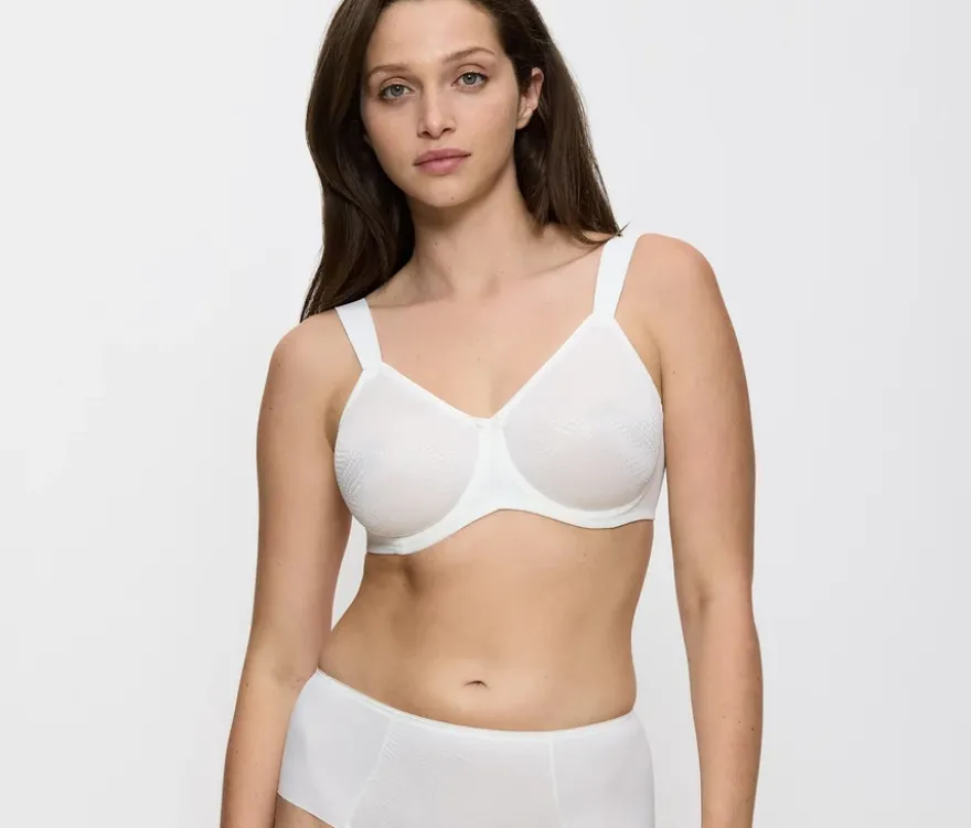 Triumph Essential »Minimizer W X«, Vanille