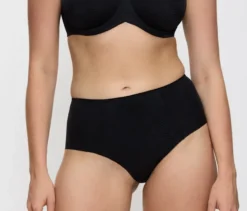 Triumph Essential »Minimizer Hipster X«, Black