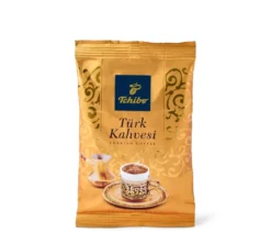Türk Kahvesi (Turkish Coffee) - 100 g Gemahlen