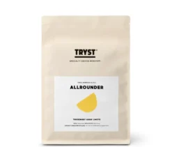 TRYST - Allrounder Omni-Roast - 250 g Ganze Bohne