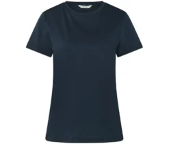 T-Shirt, dunkelblau