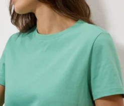 T-Shirt, mint