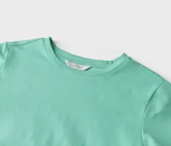 T-Shirt, mint