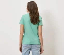 T-Shirt, mint