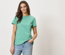 T-Shirt, mint