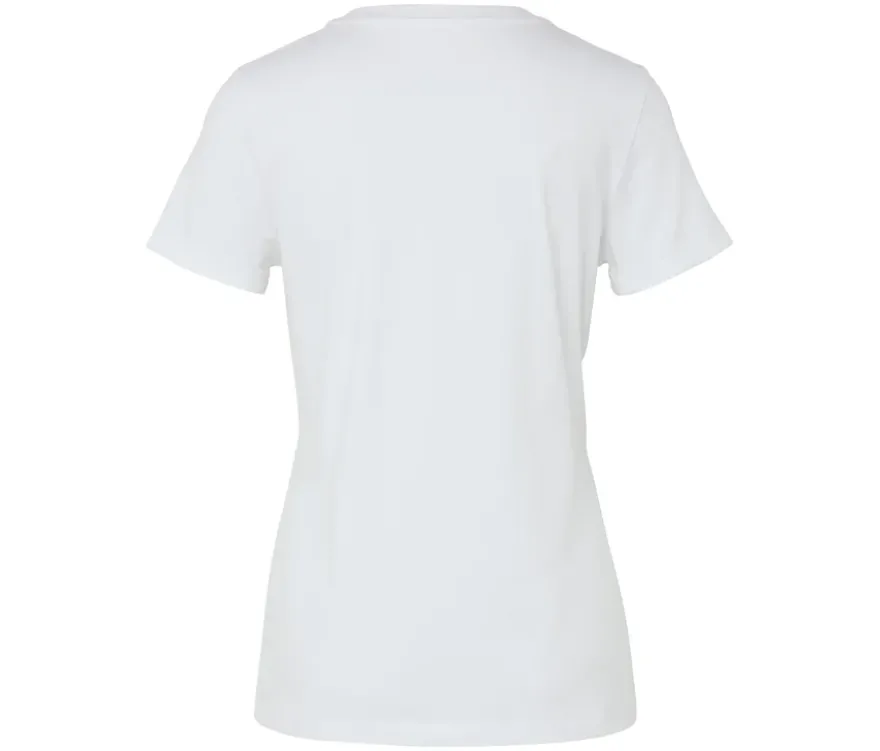 T-Shirt mit Print