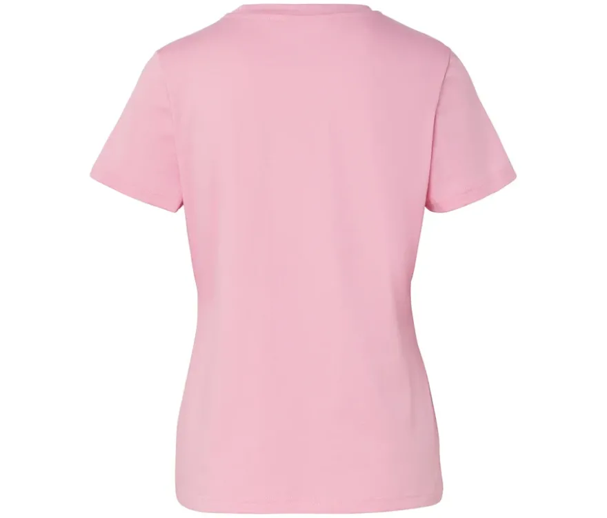 T-Shirt, rosa