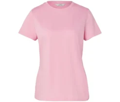 T-Shirt, rosa
