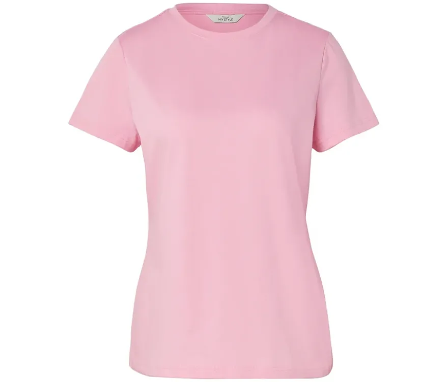 T-Shirt, rosa
