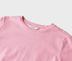 T-Shirt, rosa