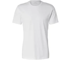3 T-Shirts mit Rundhalsausschnitt