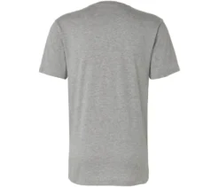 3 T-Shirts mit Rundhalsausschnitt