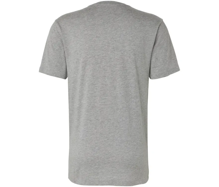 3 T-Shirts mit Rundhalsausschnitt