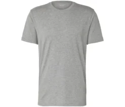 3 T-Shirts mit Rundhalsausschnitt