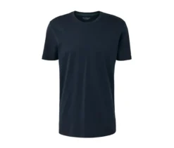2 T-Shirts mit Rundhalsausschnitt