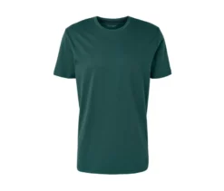 2 T-Shirts mit Rundhalsausschnitt
