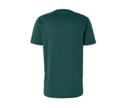 2 T-Shirts mit Rundhalsausschnitt