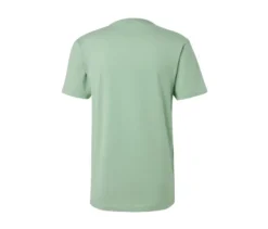 3 T-Shirts mit Rundhalsausschnitt