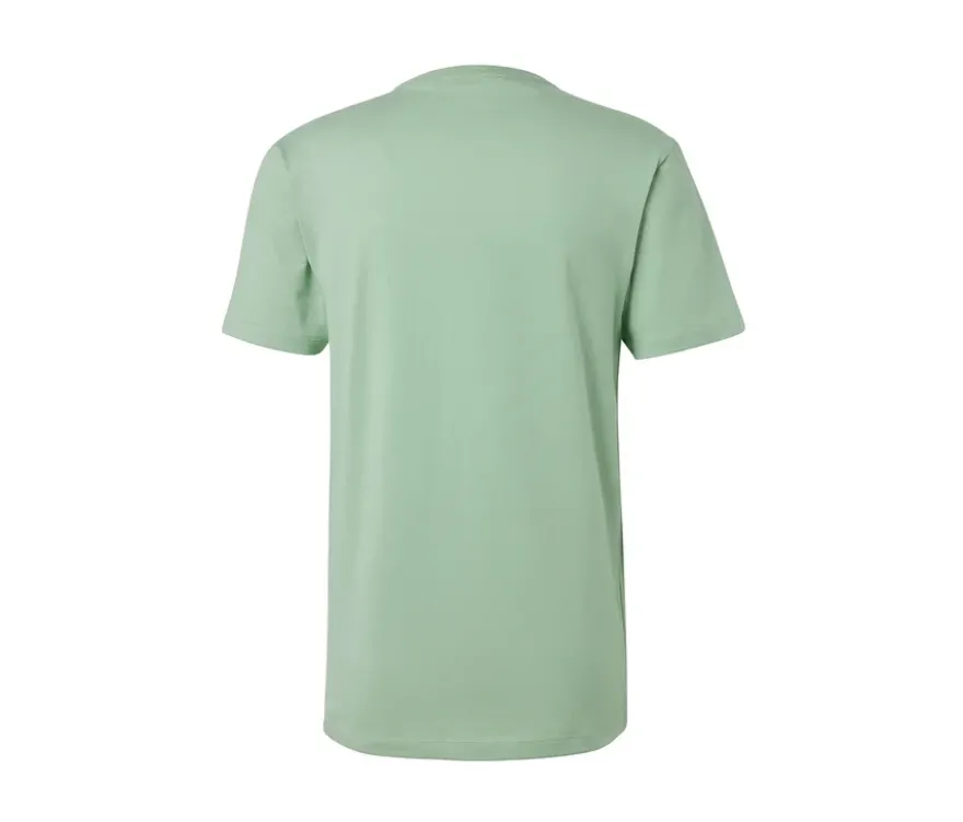 3 T-Shirts mit Rundhalsausschnitt