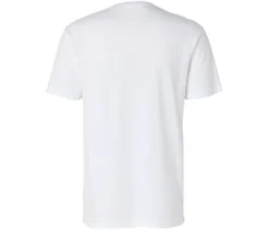 2 T-Shirts mit V-Ausschnitt