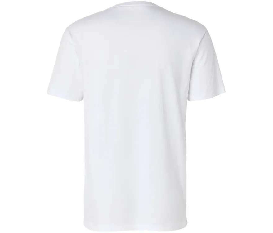 2 T-Shirts mit V-Ausschnitt