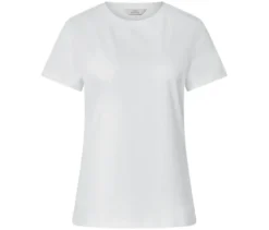 T-Shirt, weiß