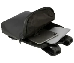 Tucano GOMMO City Rucksack, Laptop 15,6", schwarz