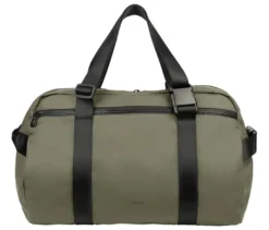 Tucano GOMMO Weekender Tasche Duffle, grün
