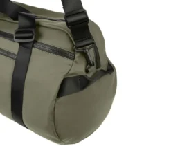Tucano GOMMO Weekender Tasche Duffle, grün