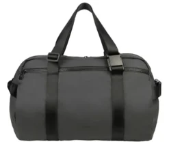 Tucano GOMMO Weekender Tasche Duffle, schwarz
