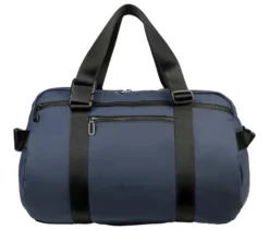 Tucano GOMMO Weekender Tasche Duffle, blau